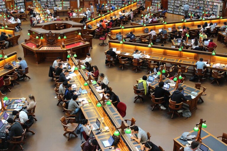 Dengan fasilitas yang lengkap dan dosen yang berpengalaman, Universitas Esa Unggul terus berupaya untuk menjadi perguruan tinggi terbaik di Indonesia. Dengan berbagai program pengembangan diri dan kerjasama dengan berbagai instansi dan perusahaan, mahasiswa di universitas ini dilatih untuk menjadi profesional yang siap bersaing di era globalisasi.